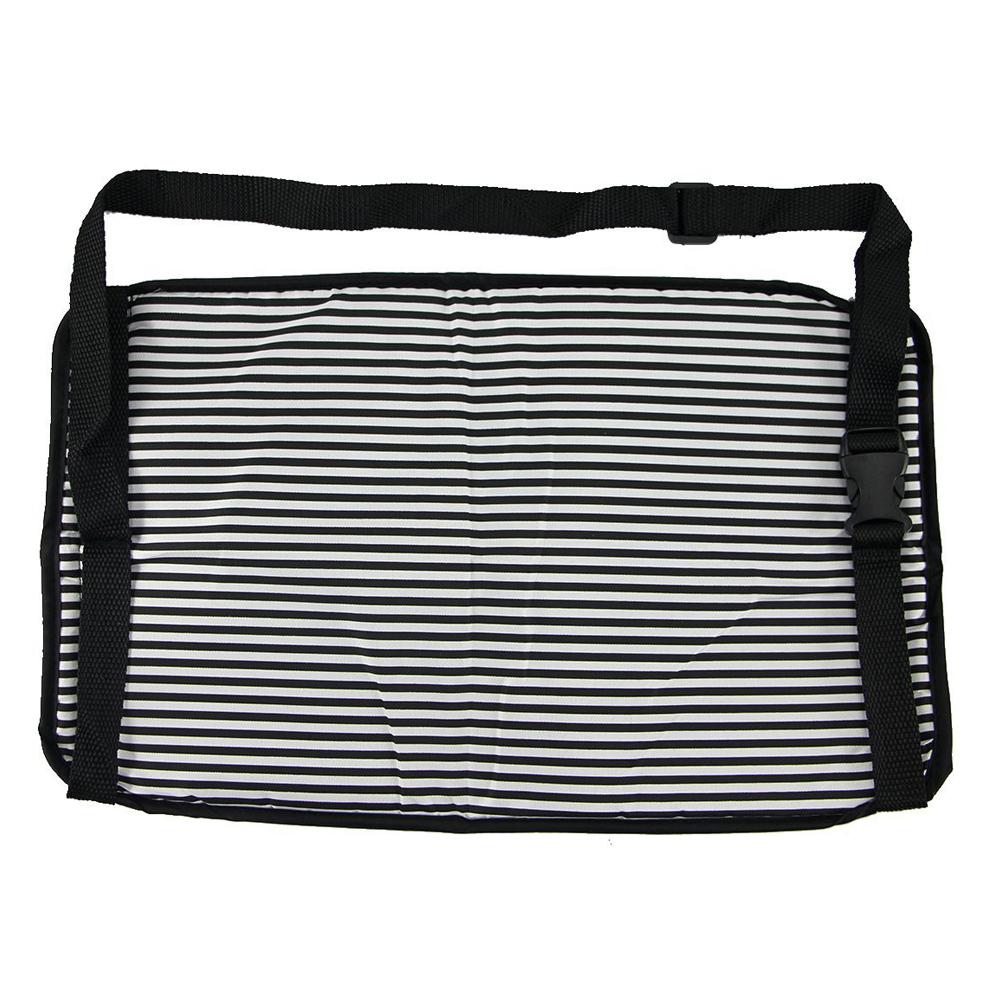 Di Động Để Chân Chuyến Bay Mang Theo Chân Gối Hơi Du Lịch Chân Võng Máy Bay Chân Có Mút Phụ Kiện Du Lịch