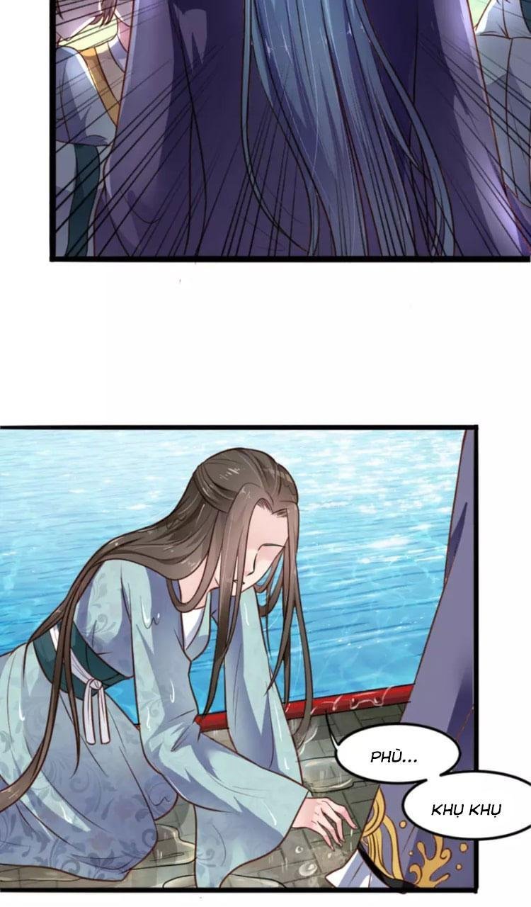 đế vương sợ vương phi muốn sở hữu thiên hạ chapter 8 17