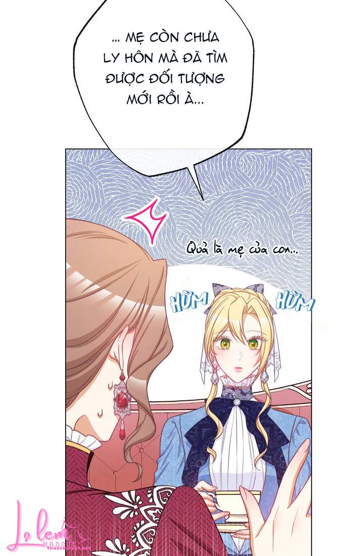 ác nữ đảo ngược đồng hồ cát chapter 80.1 52