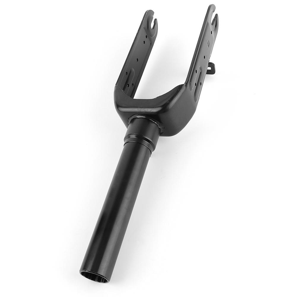 Xe Điện Bánh Trước Giá Đỡ Dĩa Ván Trượt Phần Cho Xe Ninebot MAX G30 Cho Trẻ Em Quà Tặng Sinh Nhật Phần