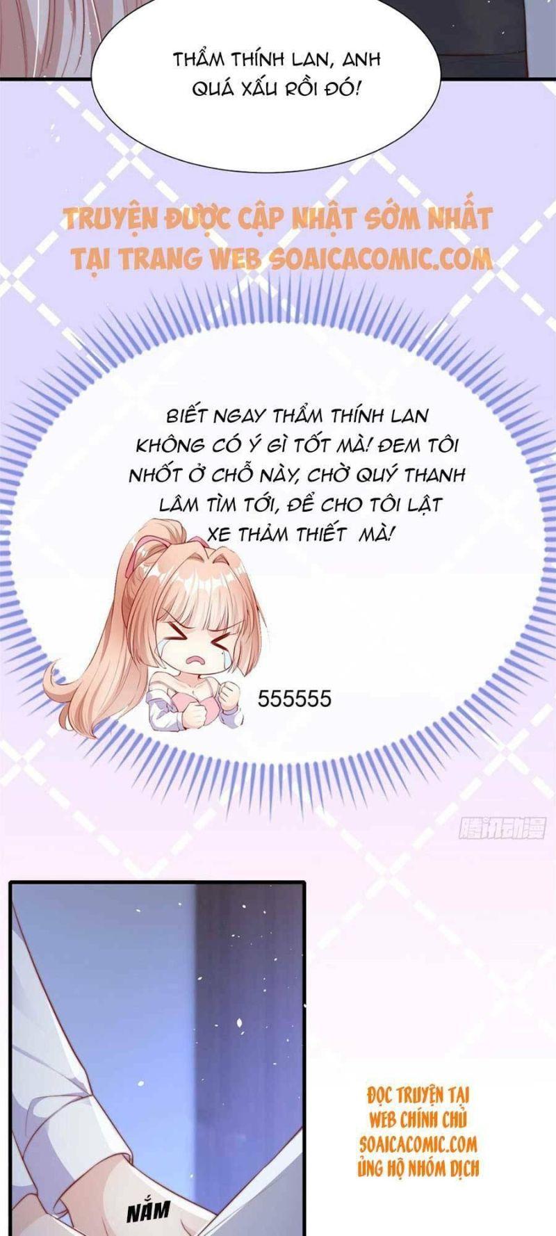 tôi được năm đại lão chiều chuộng hết nấc chapter 26 18