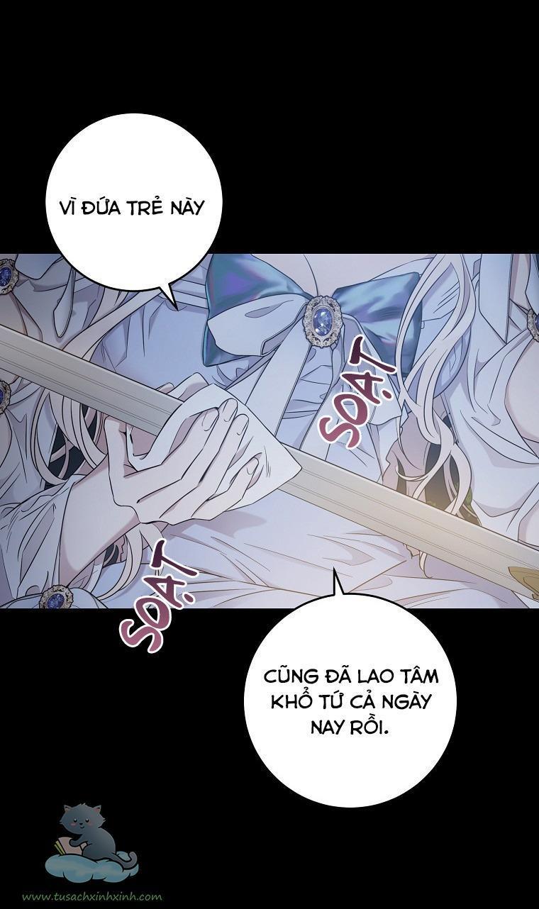 thuần hóa bạo chúa rồi bỏ trốn chapter 46 12