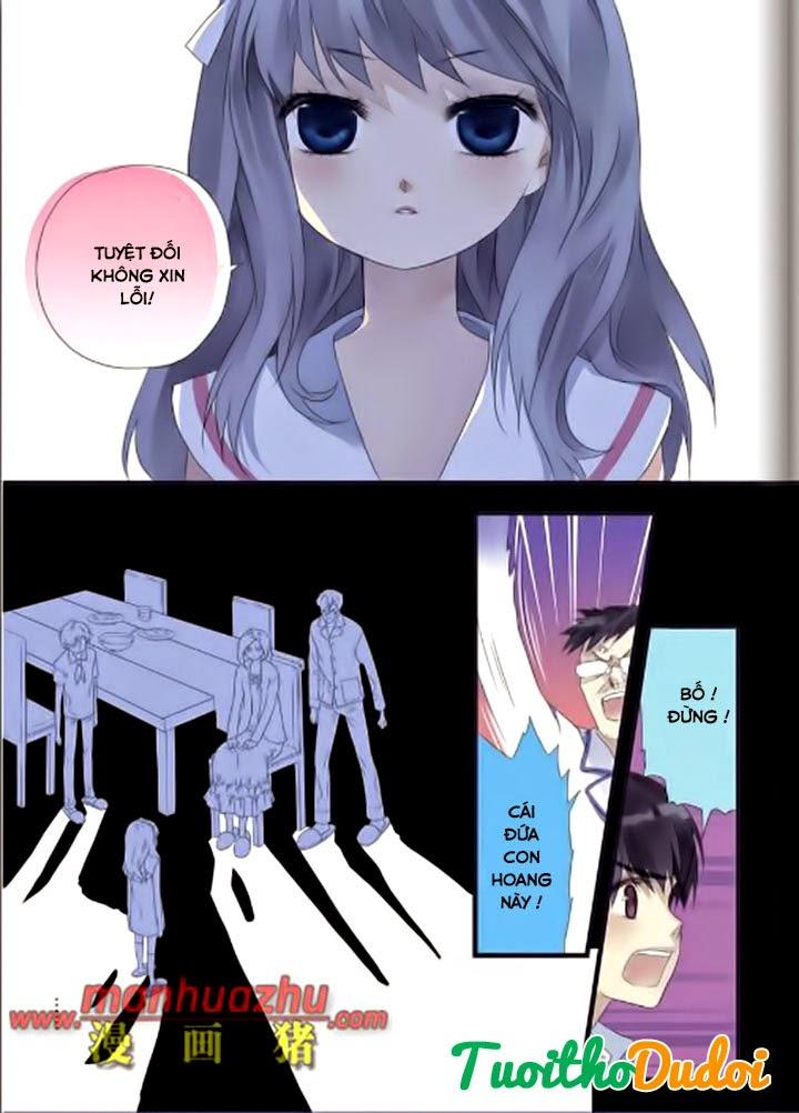 lam sí chapter 9 21