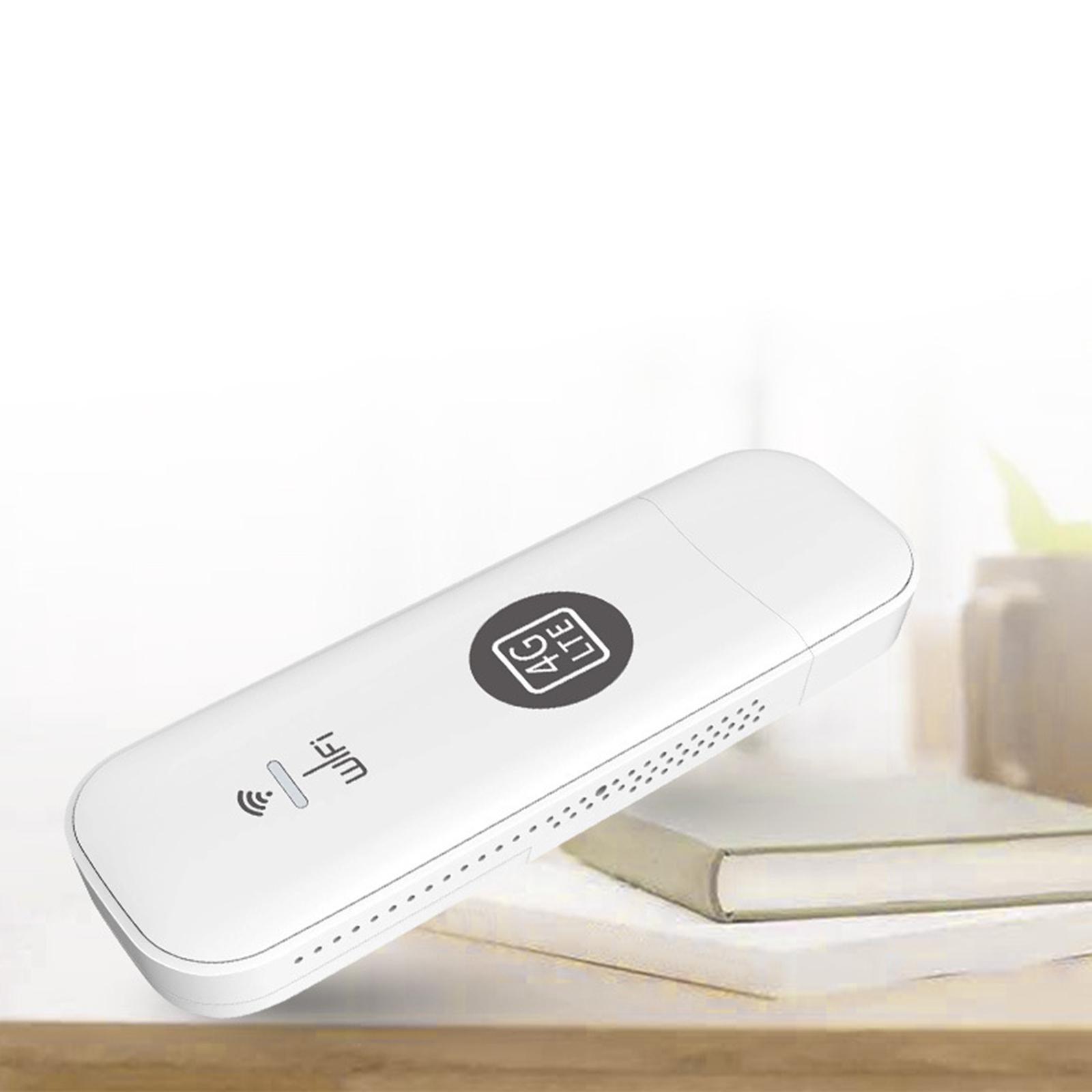 4G USB WiFi  3G 150Mbps Pocket Size LTE 4G Tdd 4G FDD Portable