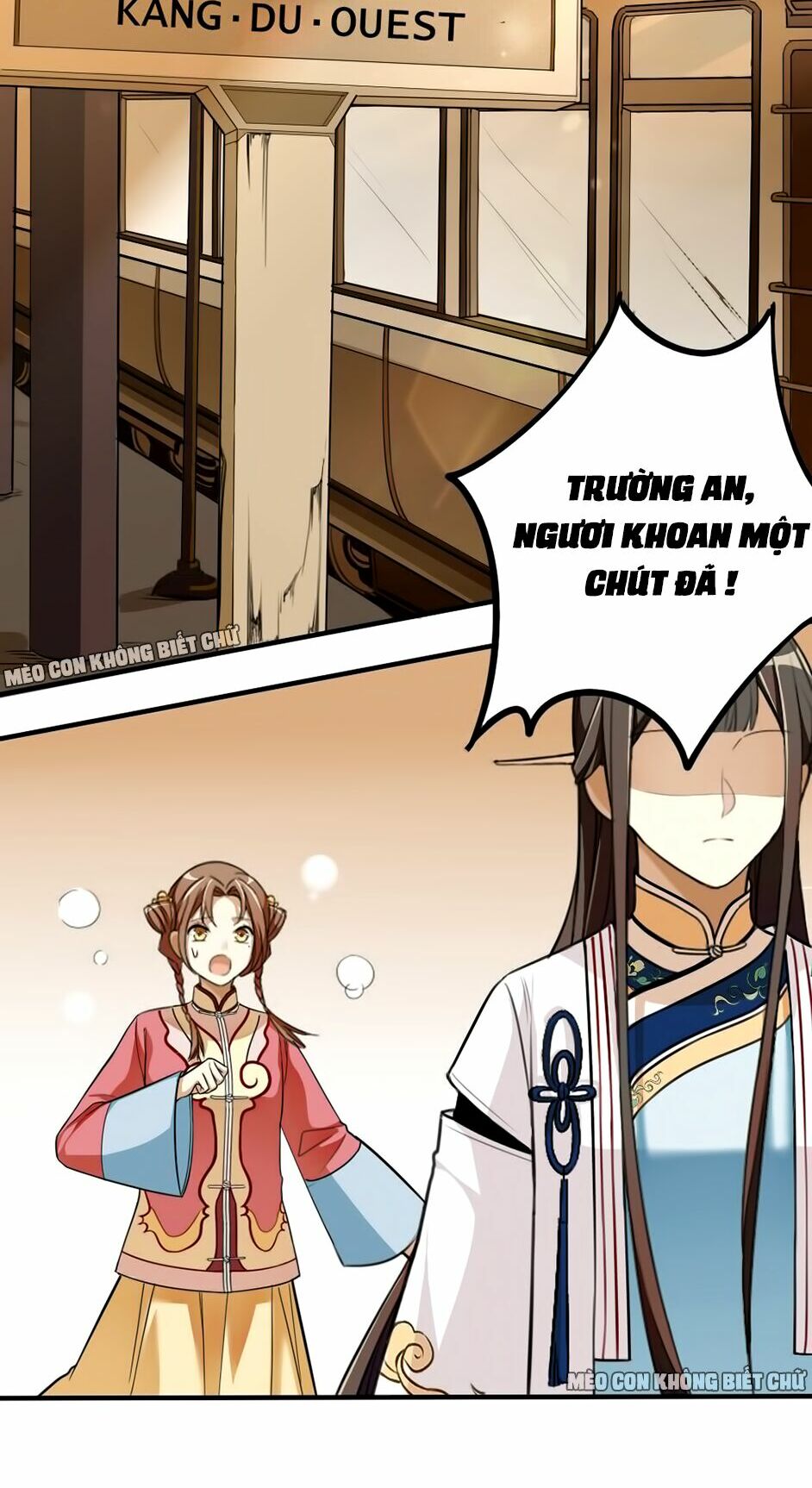 bốc toán tử chapter 17 23