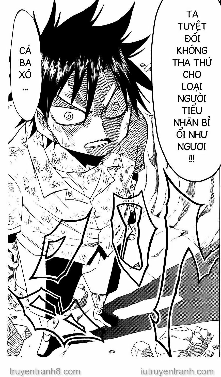 law of ueki chapter 72 18