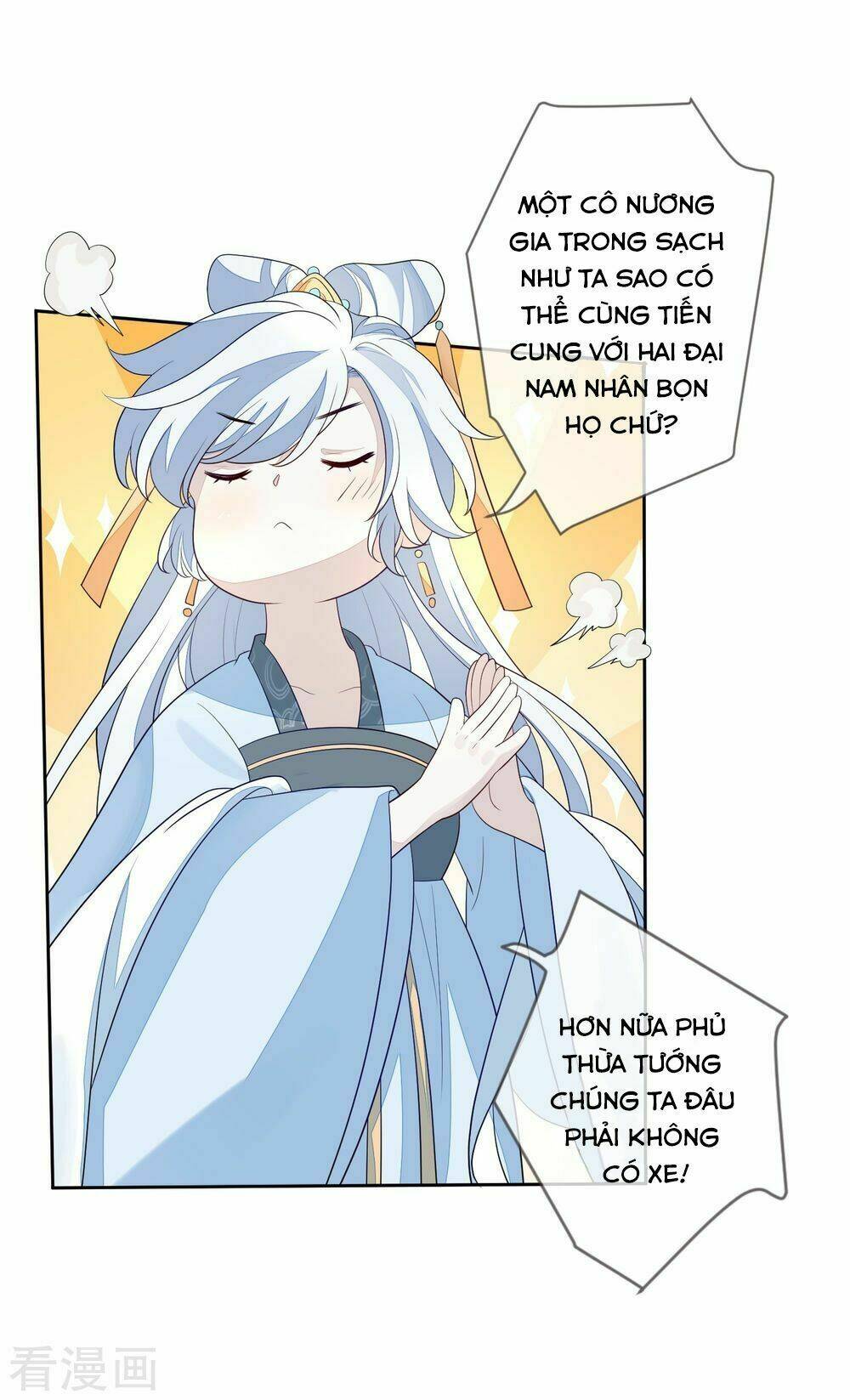 cửu khuyết phong hoa chapter 24 34