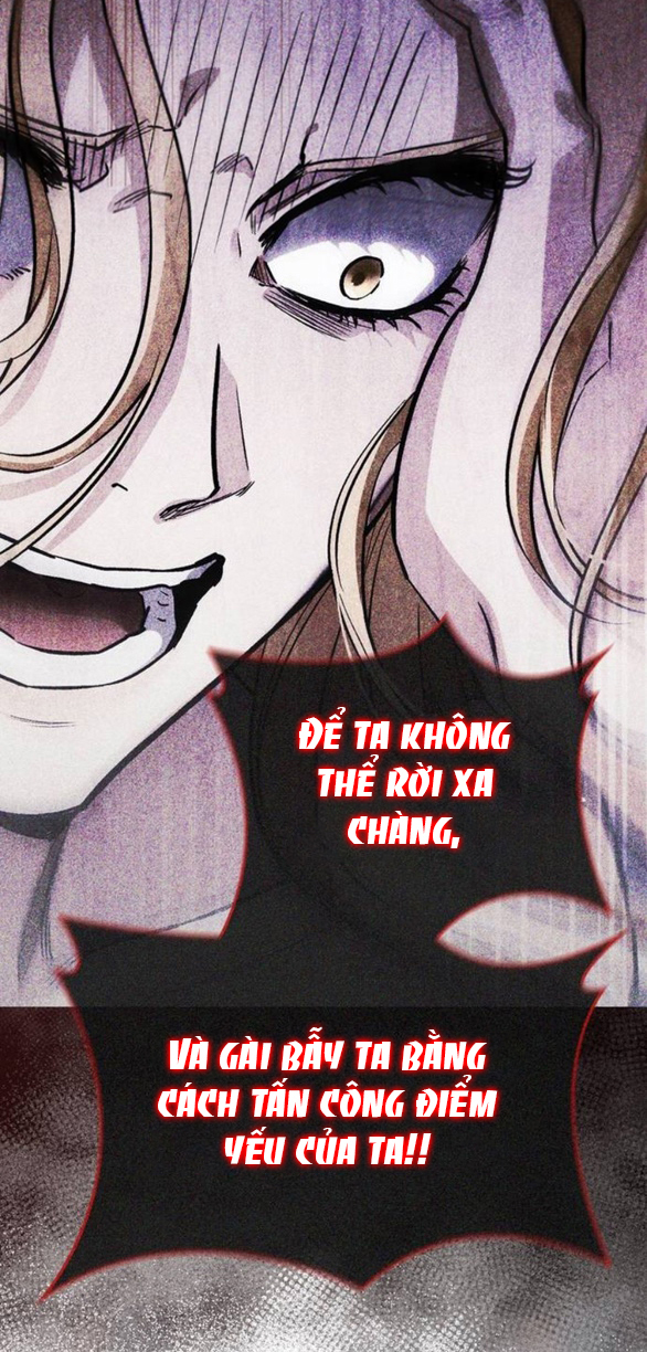 Tôi Thuần Hóa Chó Điên Của Chồng Cũ chapter 83.1 37