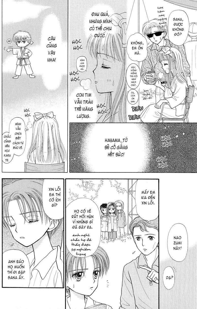 kodomo no omocha chapter 26 20