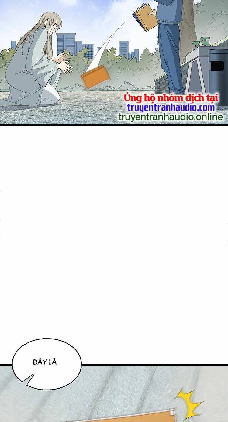 ta xuất sơn liền vô địch chapter 4 45