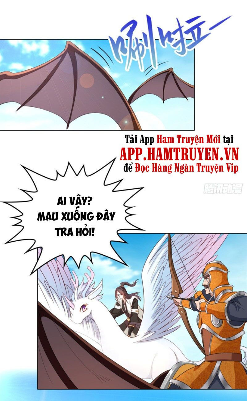 người nuôi rồng chapter 20 23