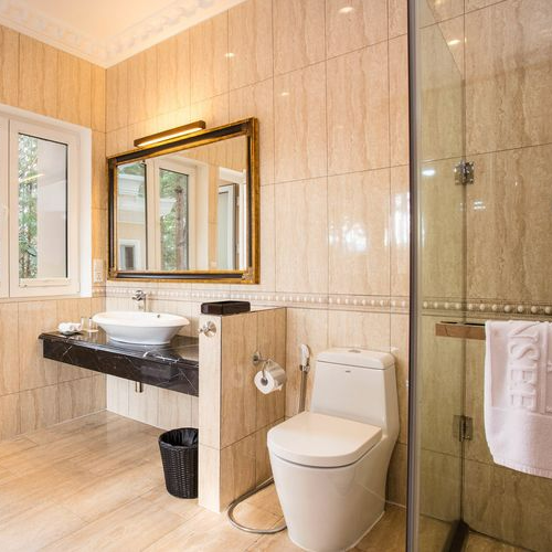 Trọn Gói 3N2D Tại Dalat Edensee Lake Resort 5*. Bao Gồm Ăn Sáng. Tiễn Sân Bay 1 Lượt. Miễn Phí Chèo Thuyền Kayak và Bắn Cung.