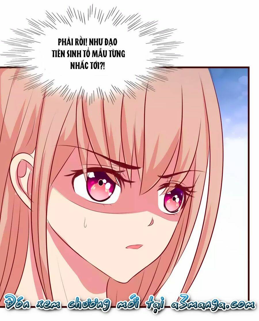 thỏ yêu tiểu vương phi chapter 23 22