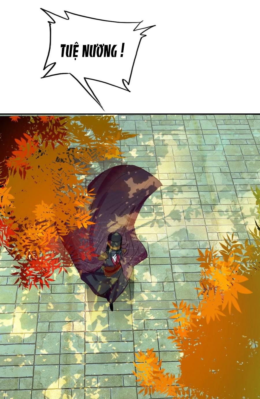 Gả Cho Một Tên Thái Giám Đáng Ghét chapter 196 - Trang 9