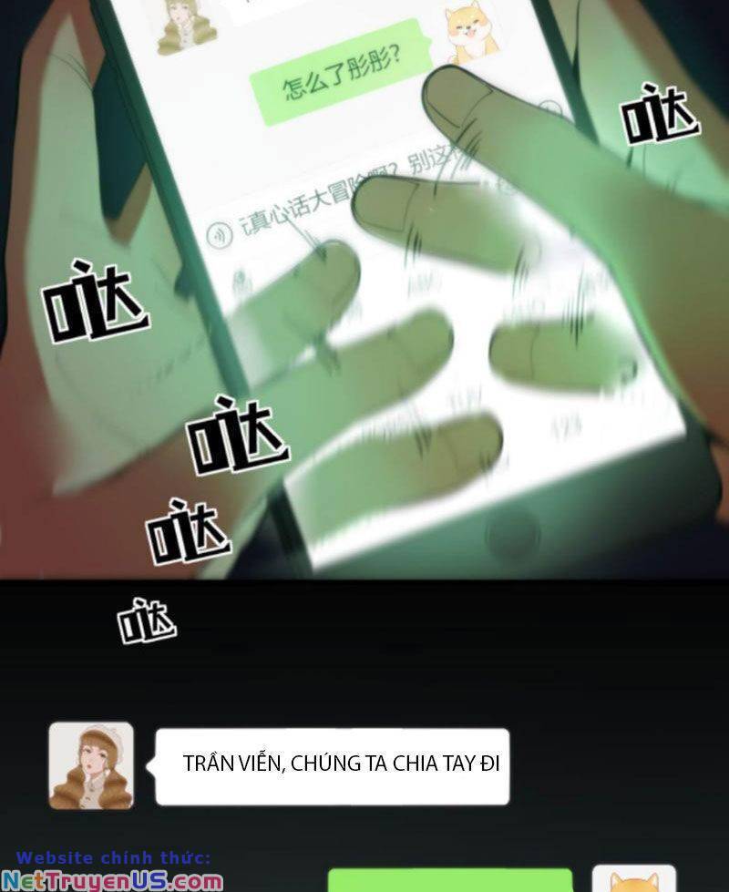 Ta Có 90 Tỷ Tiền Liếm Cẩu! chapter 1.1 7