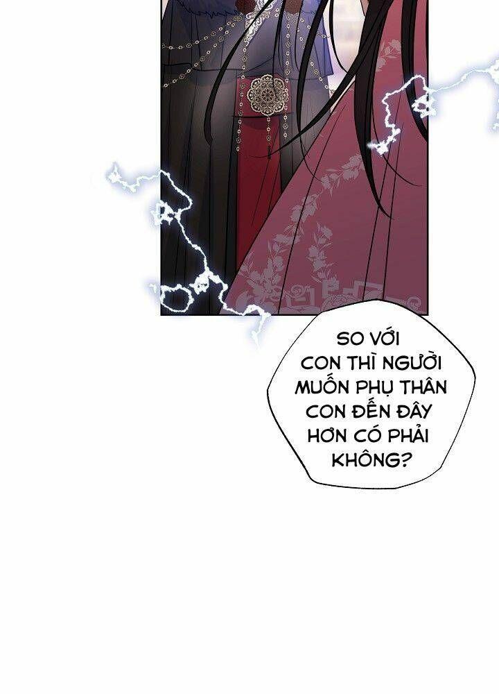 tôi muốn sống một cuộc sống hiền từ chapter 2.5 7