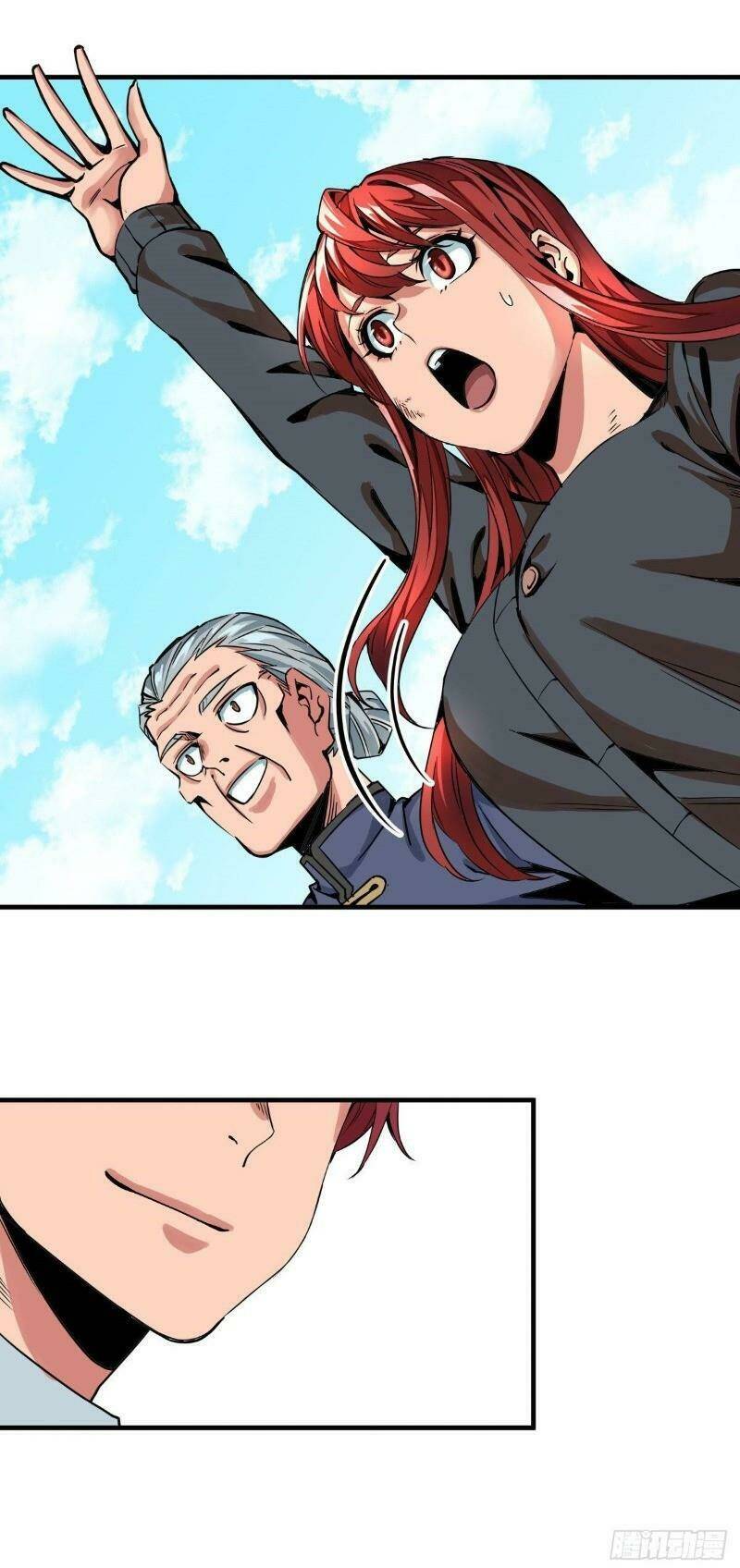 thiên luân chapter 9 15