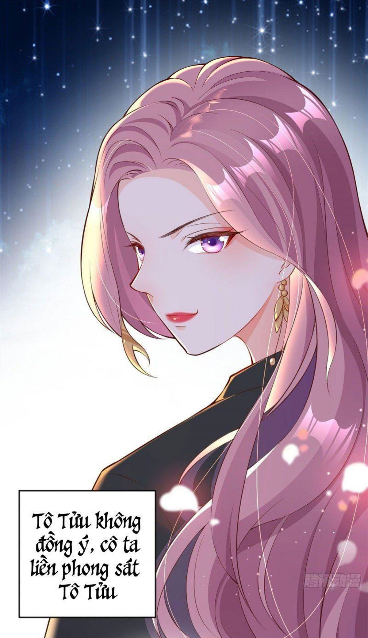 hệ thống xuyên nhanh: nam thần bùng cháy đi! chapter 3 58