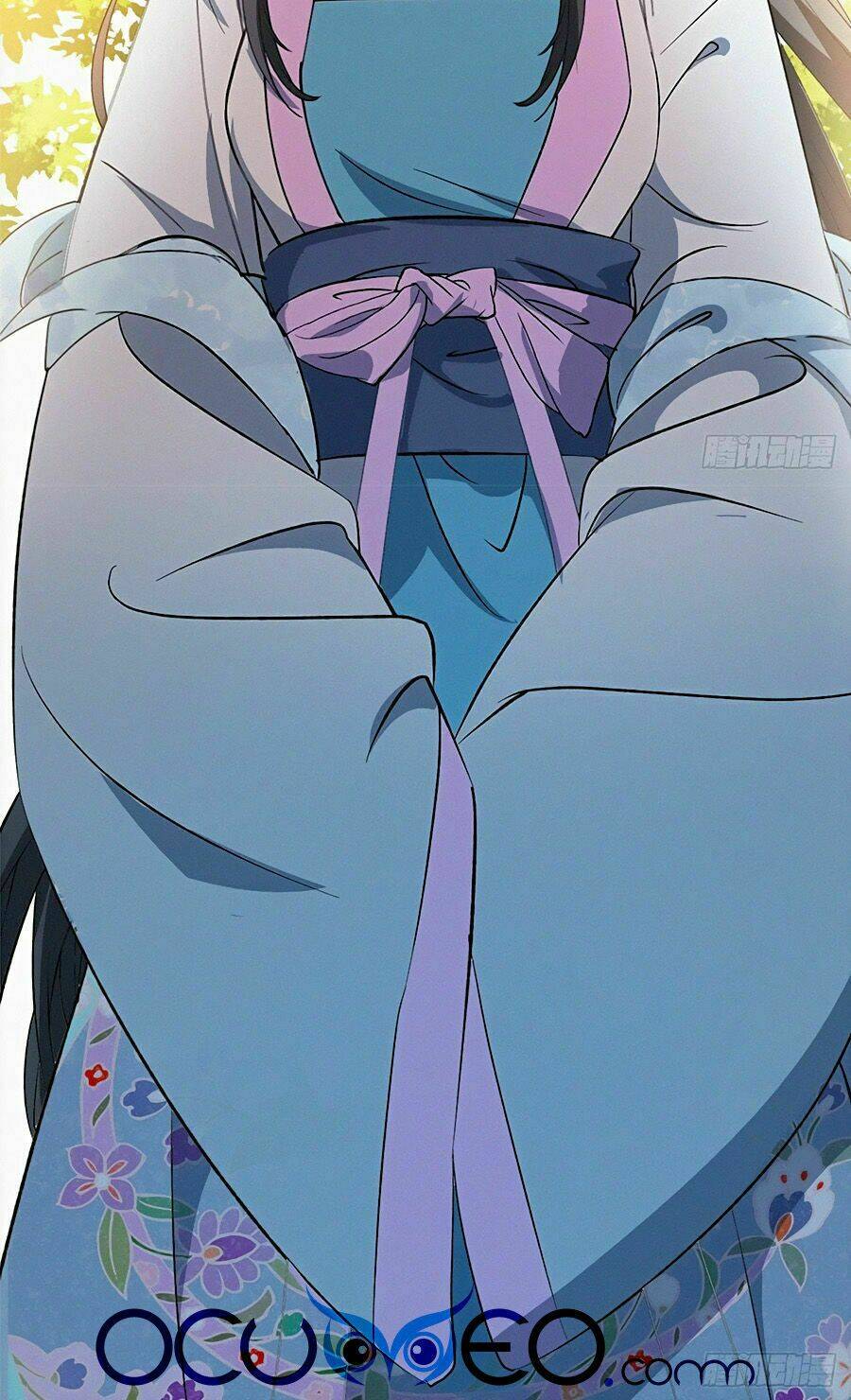 ngự thú linh phi chapter 9 29