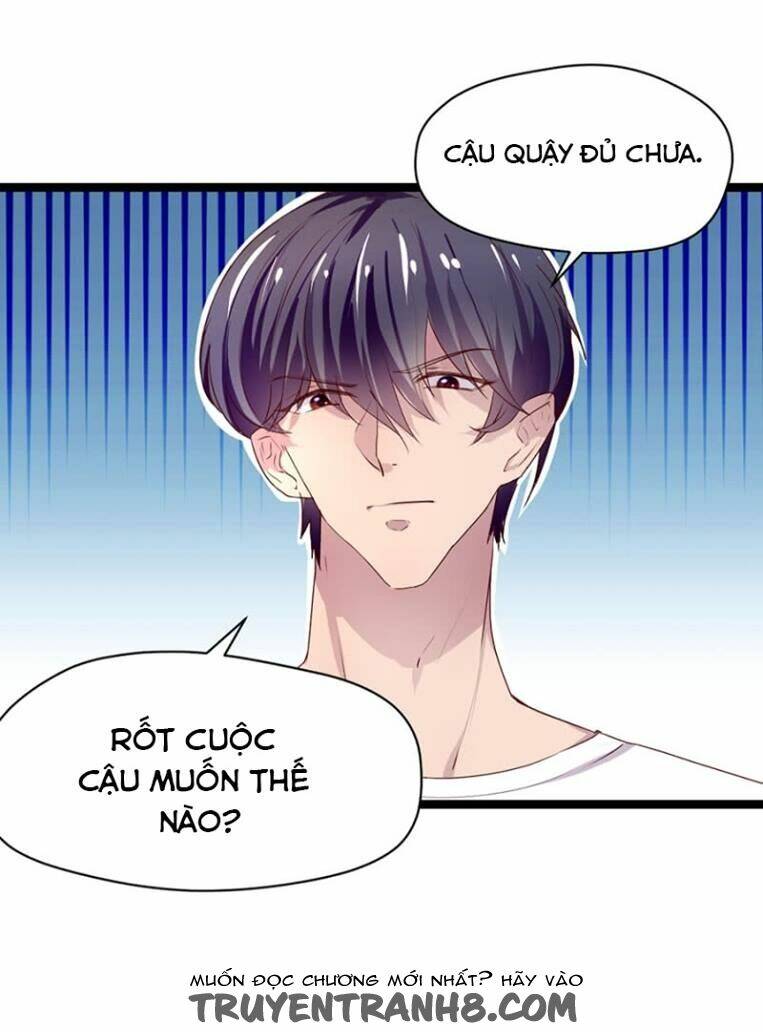 lãnh tình boss xin buông tay em chapter 12 29