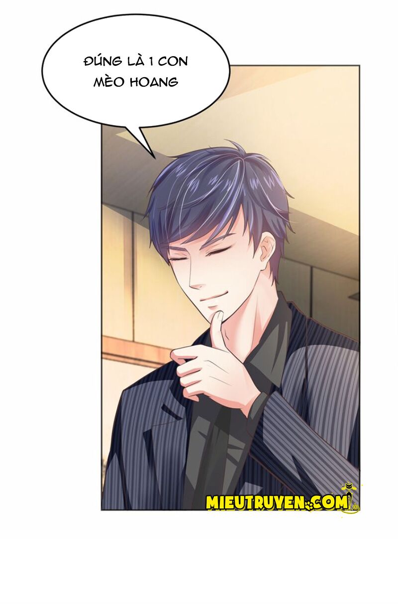 độc nhất sủng ái của thủ tịch chapter 4 8