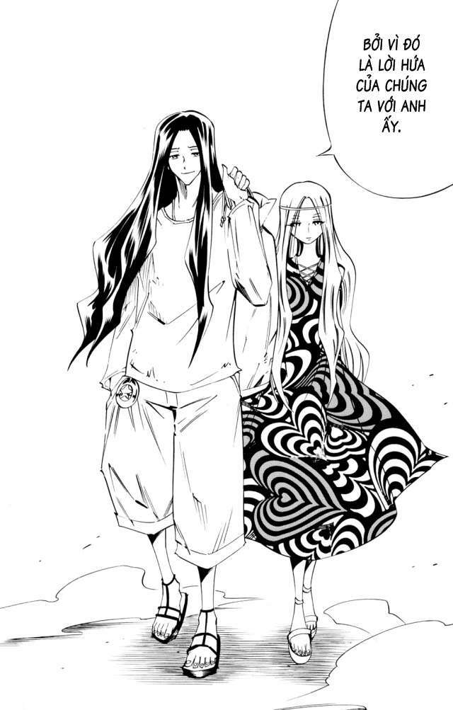 vua pháp thuật chapter 300 24