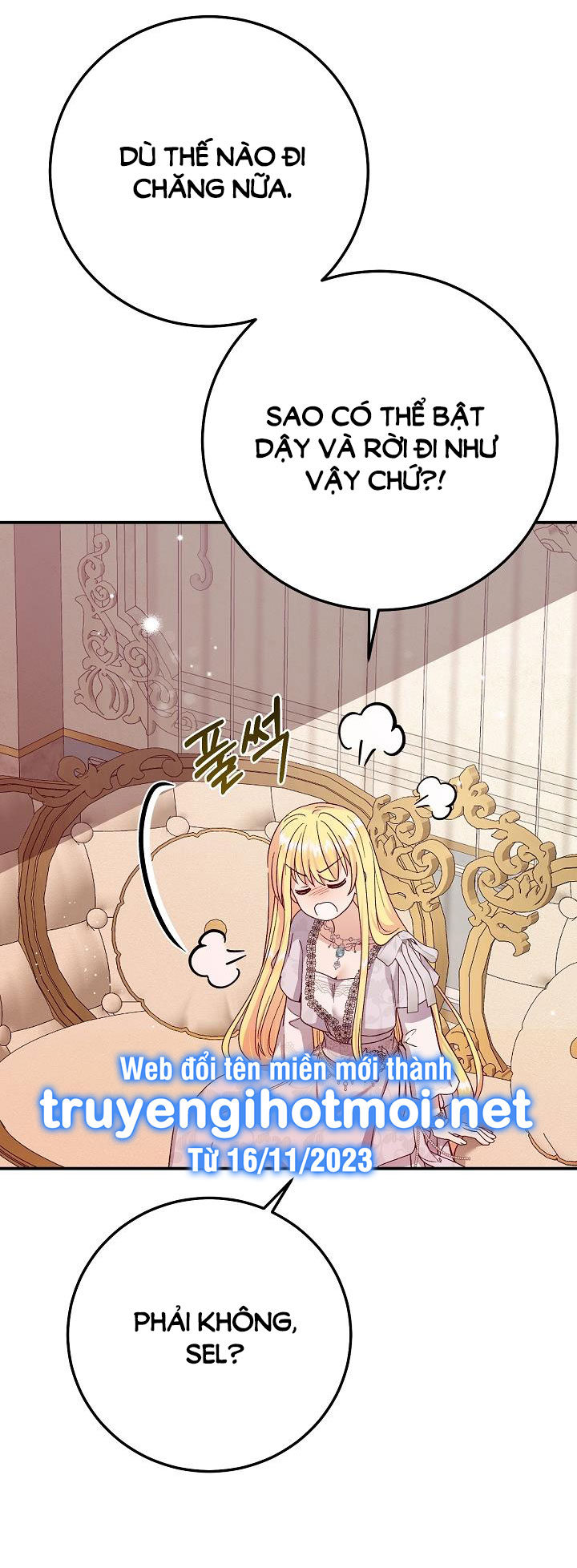 trở thành vợ thái tử quái vật chapter 91.1 27