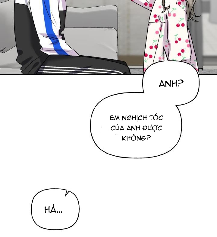 xác suất tình yêu chapter 63 6