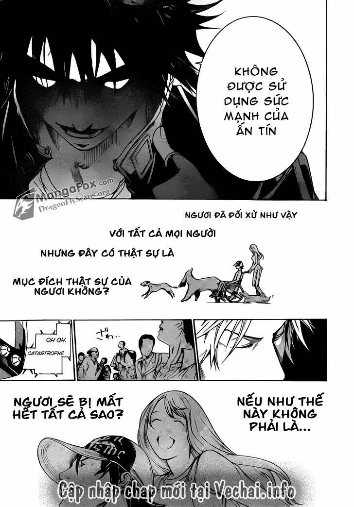 air gear chapter 336 15