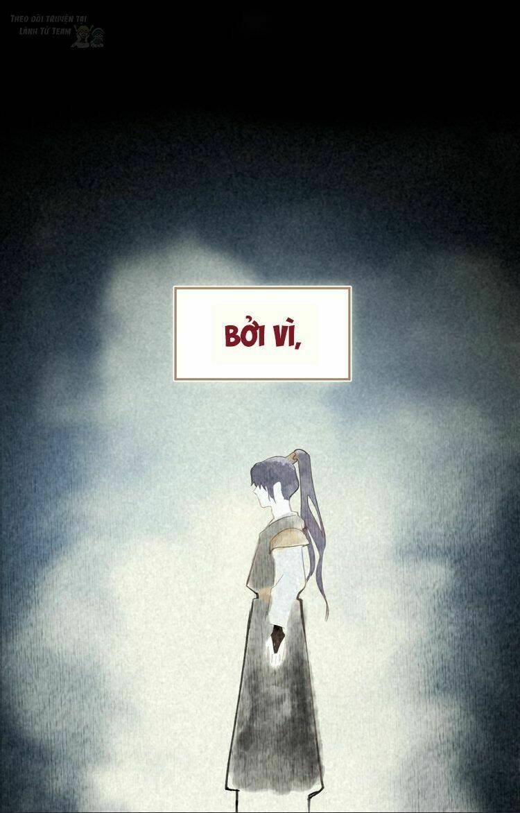 mãn đình phương - thiên hạ duy khanh chapter 3 31