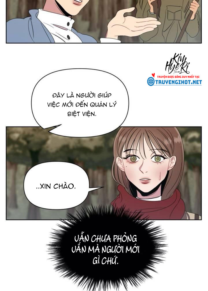 Thiên Đường (Heaven) chapter 1.2 - Trang 5