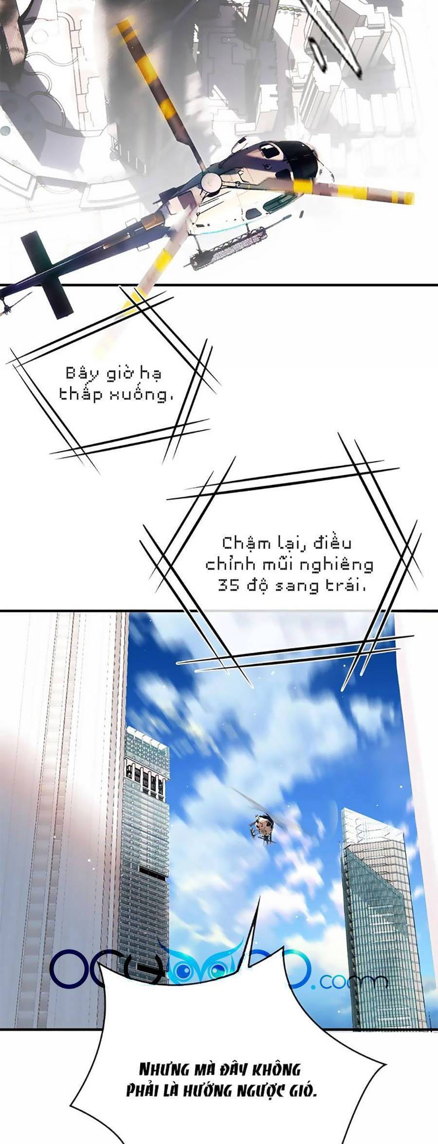 một vợ yêu, một bé con chapter 287 19