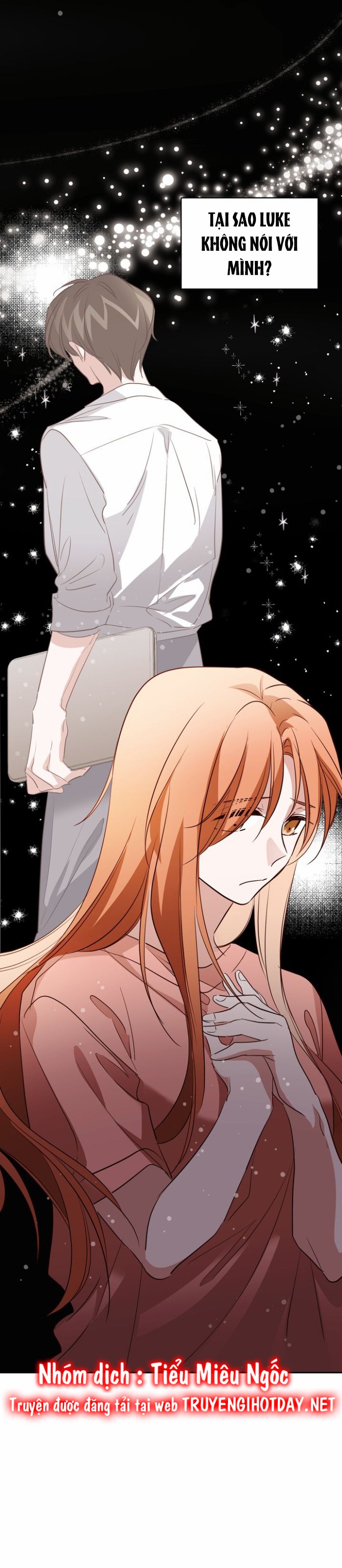 juliet, chúng ta không phải ở kansas đâu! chapter 39 7