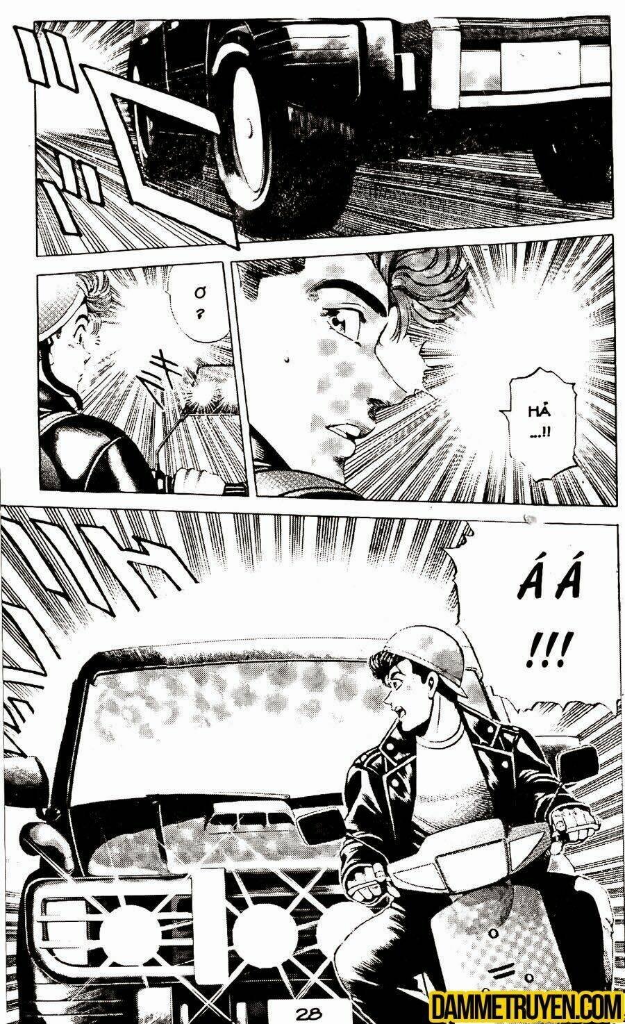 sức mạnh nhân đôi chapter 22.1 12