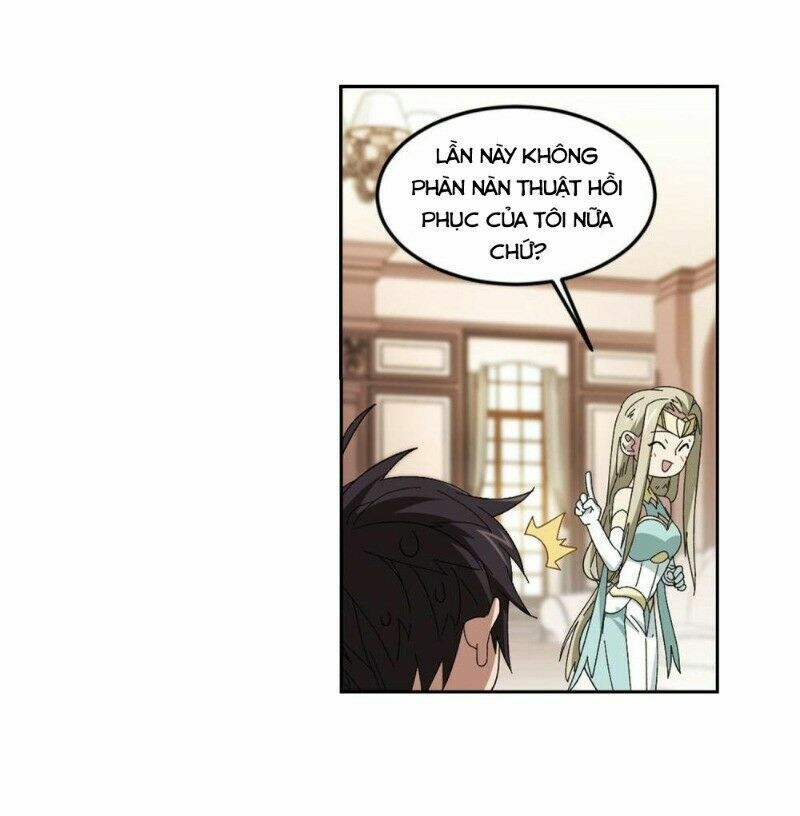 võng du chi cận chiến pháp sư chapter 295 15