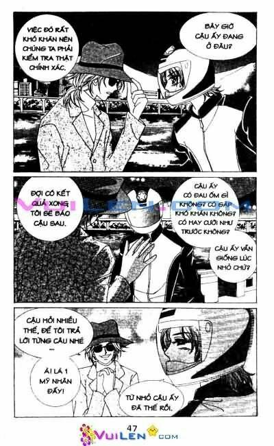 không bao giờ khóc chapter 6 47