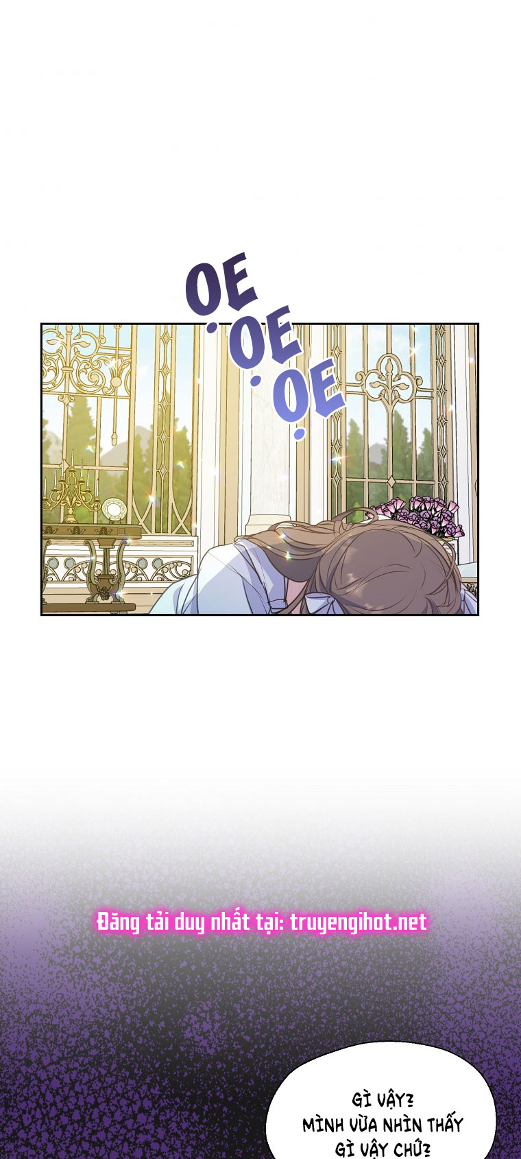 bệ hạ, xin đừng giết tôi!! chapter 57 43