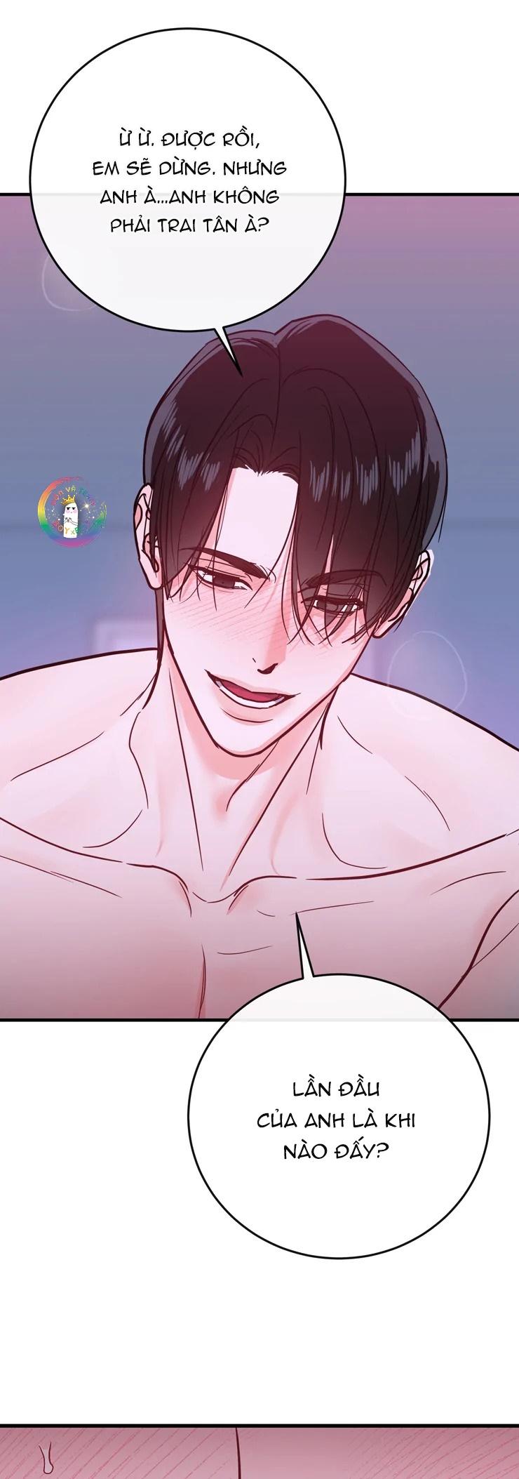 manhwa chịch vồn chịch vã chapter 35 66