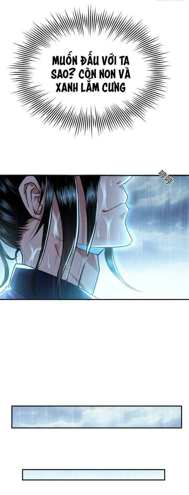 nam chủ và hậu cung đều dưới trướng ta chapter 3 20