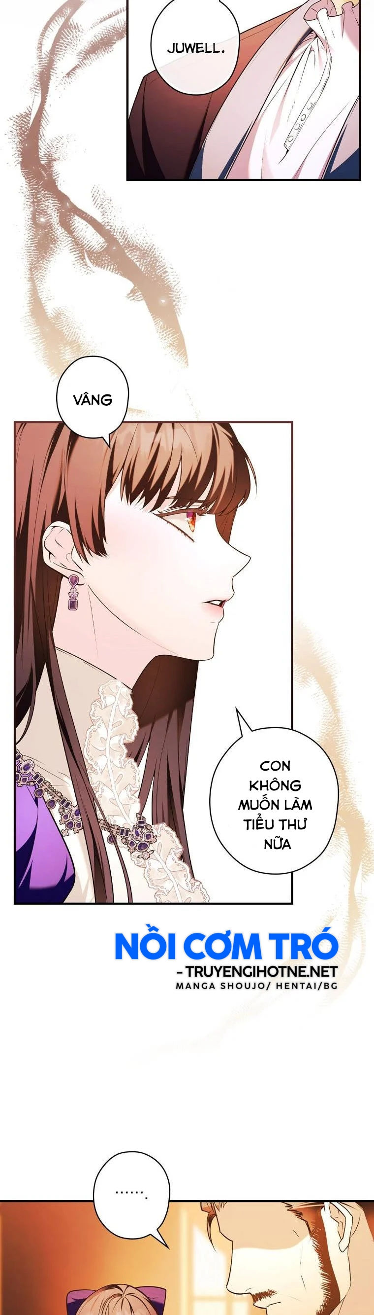 nàng tiểu thư nhà công tước chapter 11 9