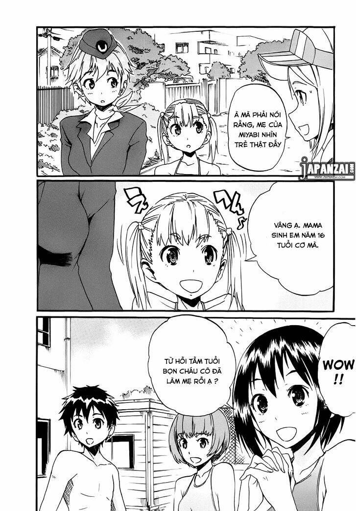 frogman chapter 43 17