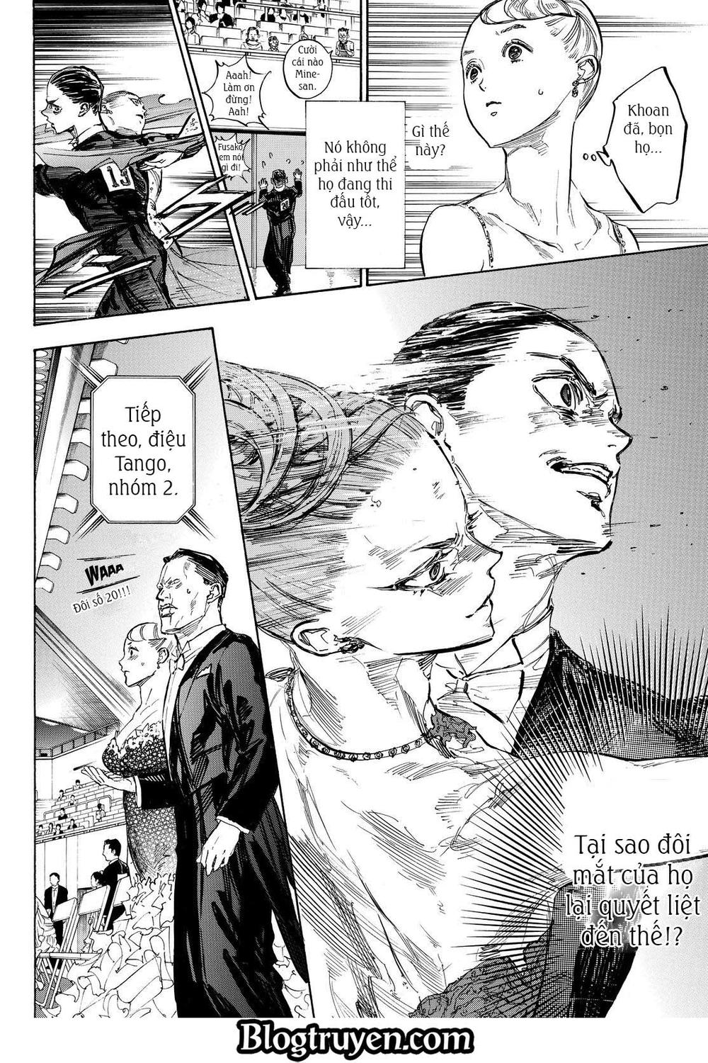 ballroom e youkoso chapter 41 16