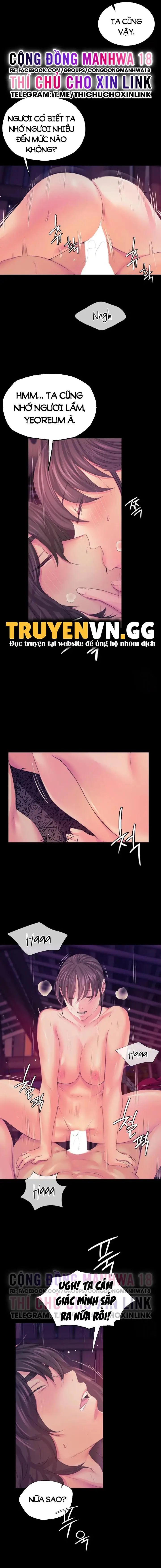 [18+] tiểu thư chapter 62 6