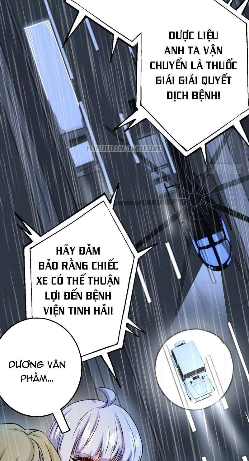 tối cường thần y tại đô thị chapter 37 25