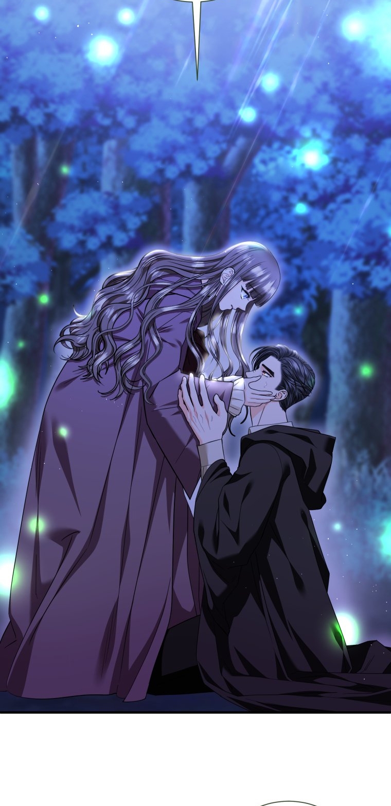 [18+] tôi đã kết hôn với kẻ thù giết cha mẹ chapter 34.2 17