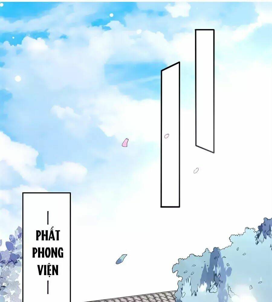 cửu khuyết phong hoa chapter 28 15