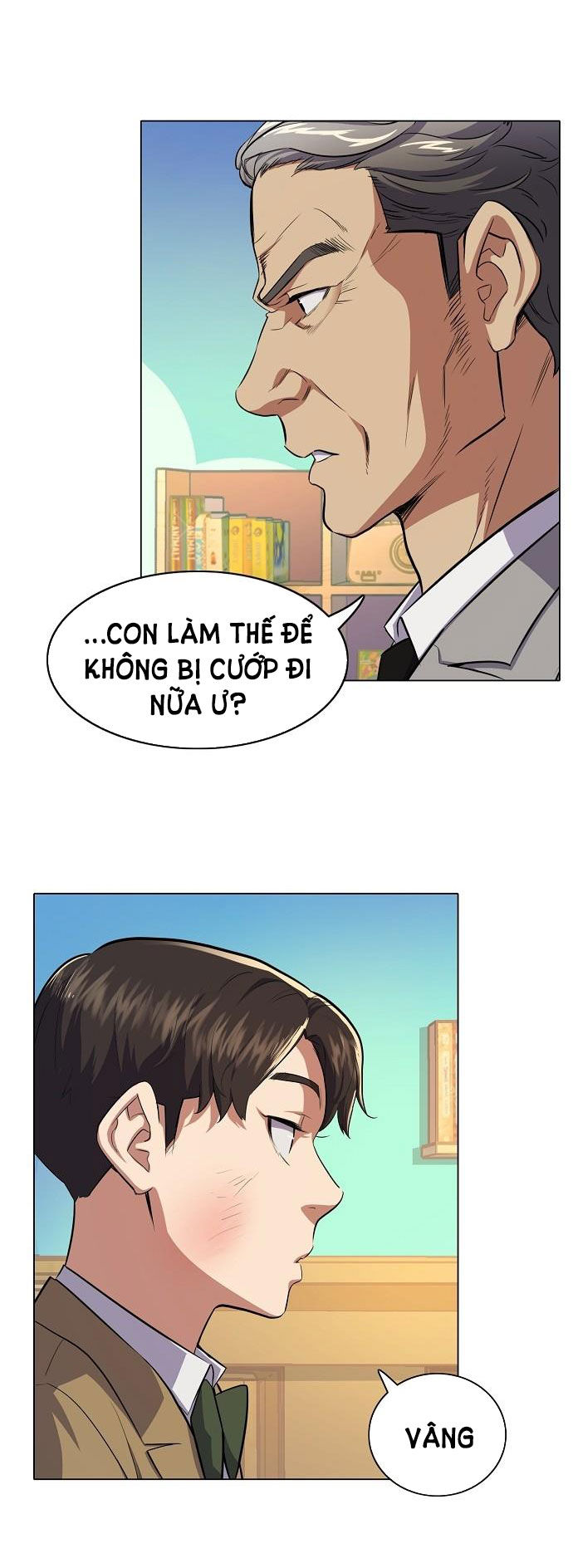 cậu út nhà tài phiệt chapter 2.2 106