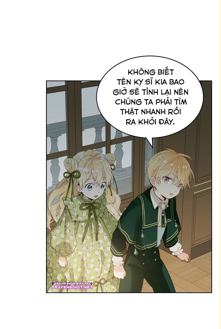 con có phải con là con gái của ngài không? chapter 44 11