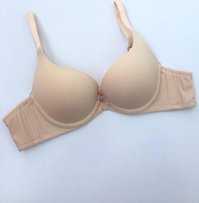 Áo Lót Ngực Đệm Vừa Có Gọng MSA902