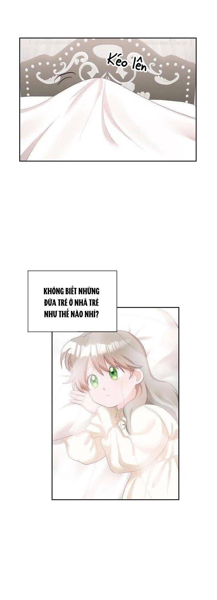 cô tiểu thư bé nhỏ thuần hóa các nhân vật chính chapter 2 34